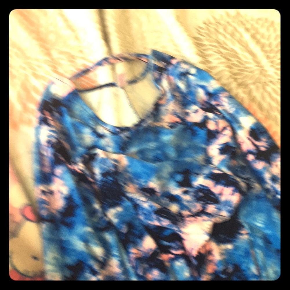 Summer dress ^^!